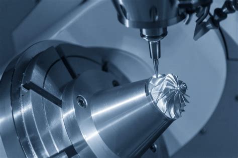 aerospace 5 axis cnc machining|benefits of 5 axis machining.